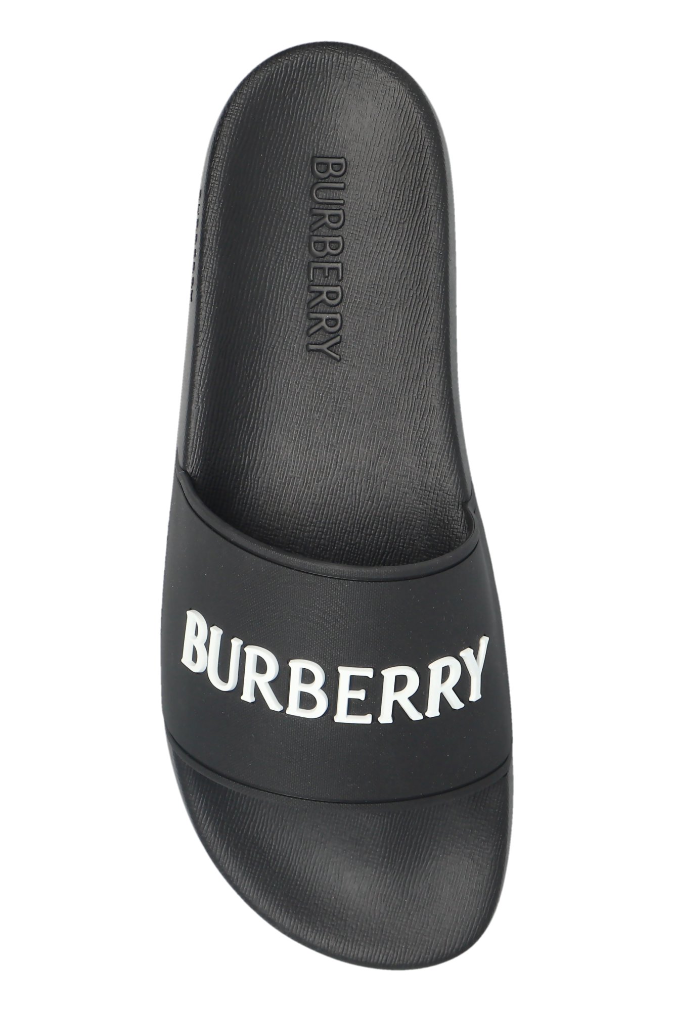 BURBERRY カフス　No.1972 Burberry Rubber flip-flops | Men's | Vitkac